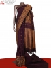 Pure Handloom Kanjeevaram Silk Saree